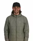 Simms Insulated Ball Cap Black - Kasketter - 694264658994 - 5