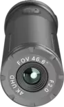 HikMicro HIKCam A7E Actioncamera - Diverse jagtprodukter - 6974004648664 - 2