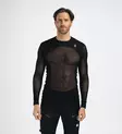 Aclima WoolNet Crewneck - Undertrøjer - 7034041003914 - 5