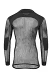 Aclima WoolNet Crewneck - Undertrøjer - 7034041003914 - 2