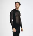 Aclima WoolNet Crewneck - Undertrøjer - 7034041003914 - 6