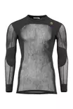 Aclima WoolNet Crewneck - Undertrøjer - 7034041003914 - 1