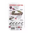 Real Avid AVGTCOR-SG Gun Tool Core SG - Øvrige våbenvedligeholdsprodukter - 71-000254 - 4