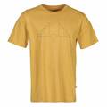 Swedteam Ultra T-Shirt Yellow - Jægertrøjer - 7330144037024 - 3