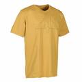 Swedteam Ultra T-Shirt Yellow - Jægertrøjer - 7330144037024 - 1