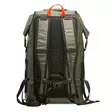 Grundens Wayward Roll Top Backpack 38L Deep Depths - Rygsække - 7332525294224 - 3