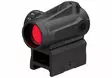 Sig Sauer Romeo MSR Gen II 1x20mm - Sig Sauer -rødpunktsigter - 798681694624 - 1