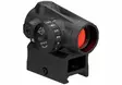 Sig Sauer Romeo MSR Gen II 1x20mm - Sig Sauer -rødpunktsigter - 798681694624 - 2