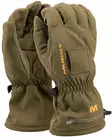 Nucleus Heated Shoftshell Glove Brown - Handsker - 888151071274 - 5