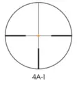 Swarovski Z8i 1,7-13,3x42 4A-I New 2025 - Swarovski kikkertsigter - 9006325103304 - 2