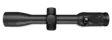 Swarovski Z8i 1,7-13,3x42 4A-I New 2025 - Swarovski kikkertsigter - 9006325103304 - 4