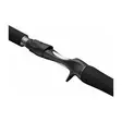 Abu Garcia Beast X Trolling 8' 100g - Trolling- & stand-up-stænger - 036282002524 - 3