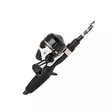 Abu Garcia Ike Dude Combo Spincast - Universal sæt - 036282998674 - 2