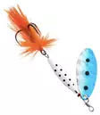 Abu Garcia Reflex White LF 65mm 18g - Spinner - 2302202244 - 1