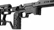 ACC Elite Chassis System Tikka T3x - Geværkolber Aluminium - 990482712174 - 2