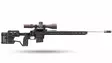 ACC Elite Chassis System Tikka T3x - Geværkolber Aluminium - 990482712174 - 13