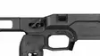 ACC Elite Chassis System Tikka T3x - Geværkolber Aluminium - 990482712174 - 4