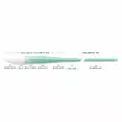Airflo Superflo Ridge 2.0 Flats Clear Tip - Flueliner - 614910142264 - 3
