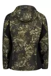 Alaska Chaser Womens Stretch Jacket Blind Tech Forest - Damejagtjakker - 6438347047374 - 2