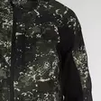Alaska Chaser Womens Stretch Jacket Blind Tech Forest - Damejagtjakker - 6438347047374 - 4