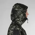 Alaska Chaser Womens Stretch Jacket Blind Tech Forest - Damejagtjakker - 6438347047374 - 5