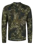 Alaska CoolDry Mens Base Layer Set BlindTech Forest - Jægerens basis- og mellemlag - 6438347049484 - 5