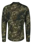 Alaska CoolDry Mens Base Layer Set BlindTech Forest - Jægerens basis- og mellemlag - 6438347049484 - 6
