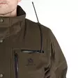 Alaska Tundra Jacket Moss Brown - Herrernes jagtjakker - 6438347046094 - 6