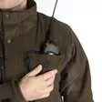 Alaska Tundra Jacket Moss Brown - Herrernes jagtjakker - 6438347046094 - 5