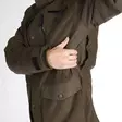 Alaska Tundra Jacket Moss Brown - Herrernes jagtjakker - 6438347046094 - 4