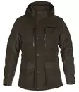 Alaska Tundra Jacket Moss Brown - Herrernes jagtjakker - 6438347046094 - 1
