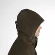 Alaska Tundra Jacket Moss Brown - Herrernes jagtjakker - 6438347046094 - 7