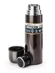 Arctixsport Steel Thermos - Vandflasker og kaffekrus - 4741555019784 - 1