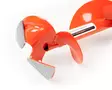Asseri Ice Auger For Drill 150mm - Isbor og tilbehør - 4741555038334 - 7