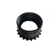Axem Barrel Nut 5.56 - Dele til rifler - 51004 - 3