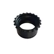 Axem Barrel Nut 5.56 - Dele til rifler - 51004 - 2