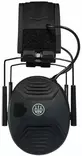 Beretta Electronic Earmuffs Black - Høreværn - 8051832654154 - 4