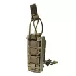 Coyote Brown - Magasintasker til pistoler - 8051832408214 - 5