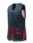 Beretta Silver Pigeon EVO Vest Blue&Red - Skyttevest - 8051832382484 - 1