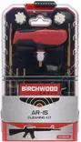 Birchwood AR-15 Cleaning Kit - Våbenrengøringssæt - 888151026304 - 1