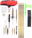 Birchwood AR-15 Cleaning Kit - Våbenrengøringssæt - 888151026304 - 3