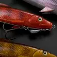 BKK BB Trigger Lead - Vægte til kastefiskeri - 6974190009874 - 3