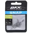 BKK Fast Spiral Snap-32 - Låse & svirvler - 6941780954364 - 2