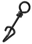 BKK Fast Spiral Snap-32 - Låse & svirvler - 6941780954364 - 1