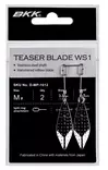 BKK Teaser Blade WS1 - Øvrige tilbehør - 6939067089274 - 1