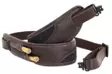 Blaser Loden Leather Gun Sling - Våbenremme - 80405364 - 2
