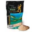 Browning Groundbait River 1kg - Mæsk & boilies - 4029569397204 - 1