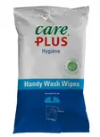 Care Plus Hygiene Handy Wash Wipes - Hygiejne og kemikalier - 8714024348704 - 1