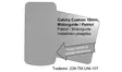 Catchy Custom Bow Motor Mounting Plate 10mm - MotorGuide-tilbehør - 1305202514 - 3