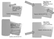 Catchy Custom Bow Motor Mounting Plate 10mm - MotorGuide-tilbehør - 1305202514 - 2
